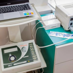 Лечение в санатории Минеральные Воды в городе Железноводске - фотография