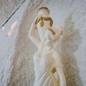 Спелеотерапия в санатории Минеральные Воды в городе Железноводске - фотография